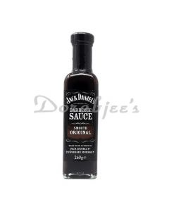 JACK DANIELS ORIGINAL BARBECUE SAUCE 275G