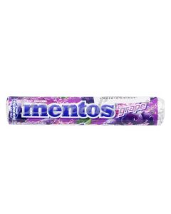 MENTOS RASA ANGGUR  37G