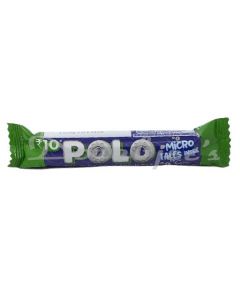 NESTLE POLO MINT  31.2G