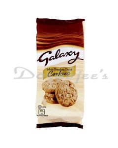 GALAXY WHITE CHOCOLATE CHUNK CO180