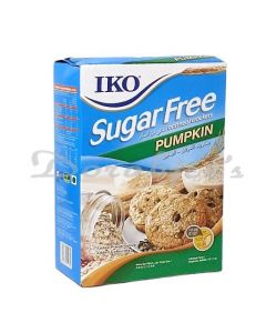 IKO PUMPKIN SEED SUGAR FREE178