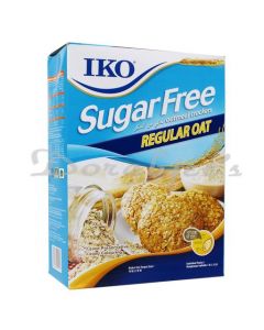 IKO ORIGINAL SUGAR FREE 178 G