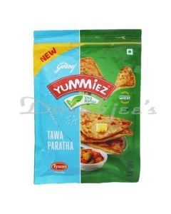 GODREJ YUM TAWA PARATHA300GM