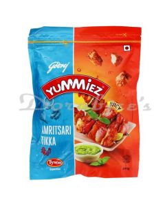 GODREJ YUM AMRITSARI CHICKEN TIKKA-290GM