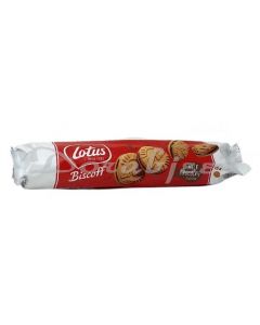 LOTUS BISCOFF MILK CHOCOLATE 150G