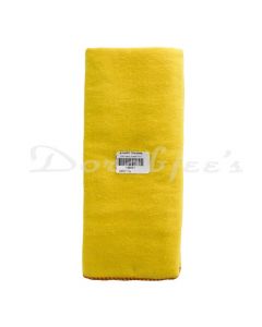 ATHARVA YELLOW DUSTER 16*27 2S