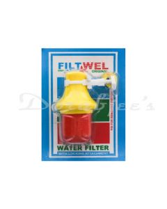 ATHARVA FLIT-WELL WATER FILTER