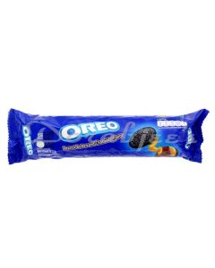 OREO DOUBLE DELIGHT CREAM BISCUITS 137