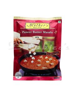 MOTHERS PANEER BUTTER MASALA 75G