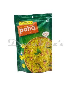 MOTHERS POHA MIX 180G