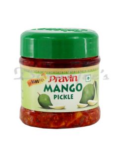 PRAVIN MANGO PICKLE 100G