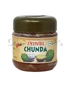 PRAVIN CHUNDA 130G