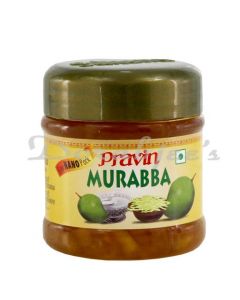 PRAVIN MURABBA 130G