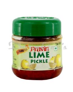 PRAVIN LIME PICKLE 100G