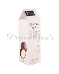 PROTEIN BAKESHOP - HAZELNUT TRUFFLES (60GMS)