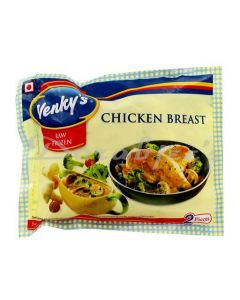 VENKYS CHICKEN BREAST    2 PC