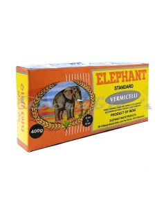 ELEPHANT VERMICELLI     400 G