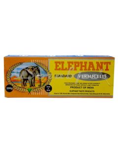 ELEPHANT VERMICELLI     200 G