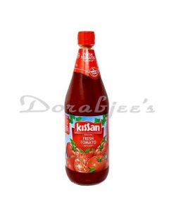 KISSAN TOMATO KETCHUP     1 KG