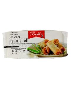 BUFFET CHIC SPRING ROLL 200G