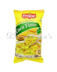 FIVESTAR CORN FLOUR 500G