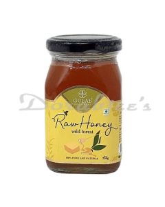 GULAB CERTIFIED ORGANIC GROUNDNUT/ PEANUT OIL 1L