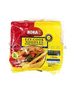 KOKA EZY COOK NOODLES 370G