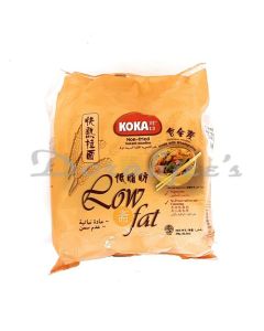 KOKA NON FRIED  NOODLES 400G