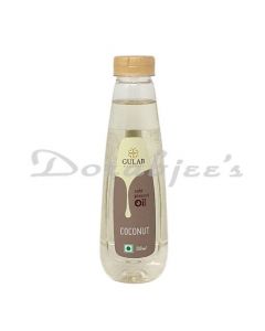 GULAB WILD FOREST RAW HONEY 250G