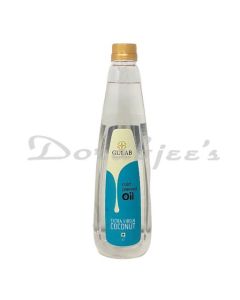 GULAB COLD PRESSED SESAME / GINGELLY OIL / TIL OIL - 200 ML, 100% PURE & NATURAL