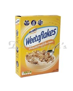 WEETABIX WHEAT FLAKES 375 G