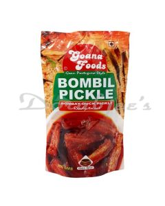 GOANA FOOD BOMBIL PICKLE 200G