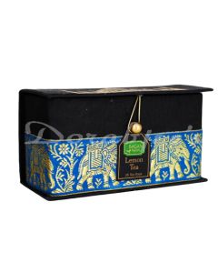 BAGAN FRESH LEMON TEA 25S