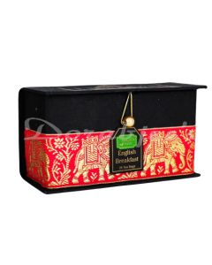 BAGAN FRESH ENGLISH B/F TEA25S