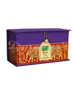 BAGAN FRESH MASALA TEA 25S