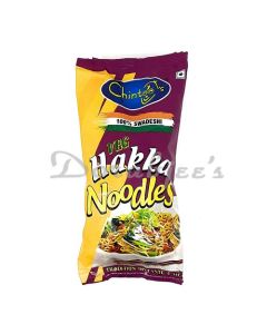 CHINTOO VEG NOODLES     200 G