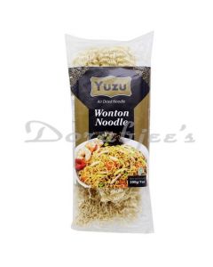 YUZU WONTON NOODLES 200 G