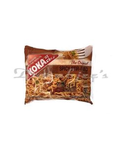 KOKA STIR FRIED NOODLES 85G