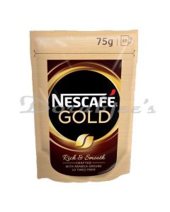 NESCAFE GOLD 75G