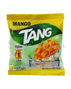 KRAFT TANG MANGO DRINK 125G