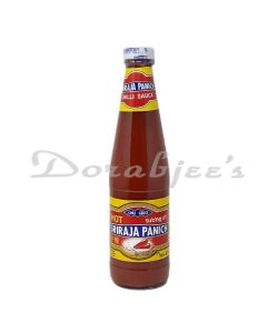 SRIRAJA RED CHILLI HOT SAUCE 570