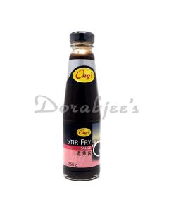 ONGS STIR FRY SAUCE     255 G