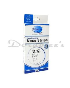 COOL & DEEP CLEAN NOSE STRIP 1