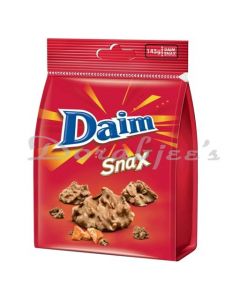 DAIM SNAX BAG 145G