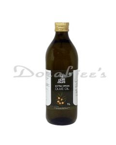 PURE & SURE ORGANIC  EXTRA VIRGIN OILVE OIL1