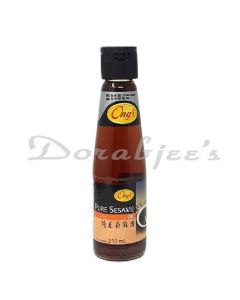 ONGS PURE SESAME OIL 210 ML