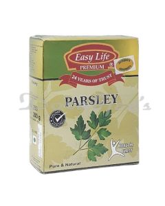 EASY LIFE PARSLEY 200G