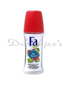 FA FIJI DREAM YLANG YLANG ROLL ON 50 ML