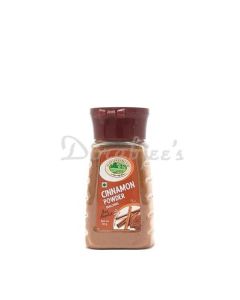 NATURE SMITH CINNAMON POWDER 50G