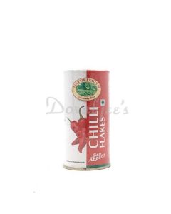 NATURE SMITH CHILLI FLAKE HERB 40